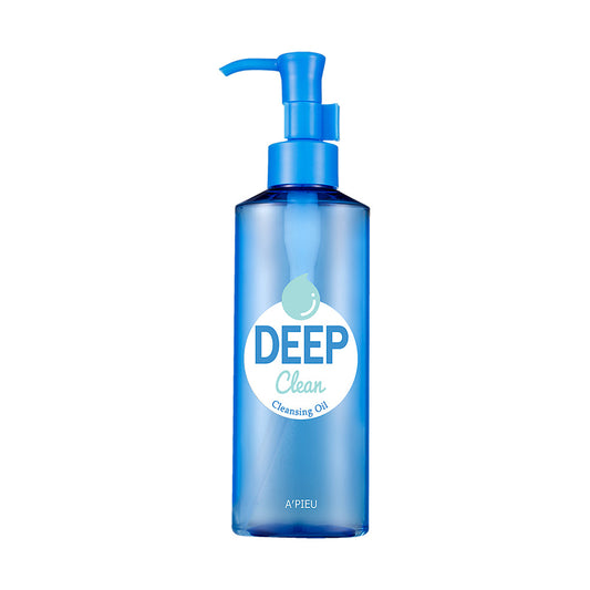 A'PIEU Deep Clean Cleansing Oil 160ml