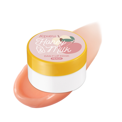 A'PIEU Honey & Milk Daily Lip Mask