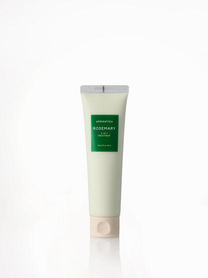 AROMATICA Rosemary 3-in-1 Treatment 160ml