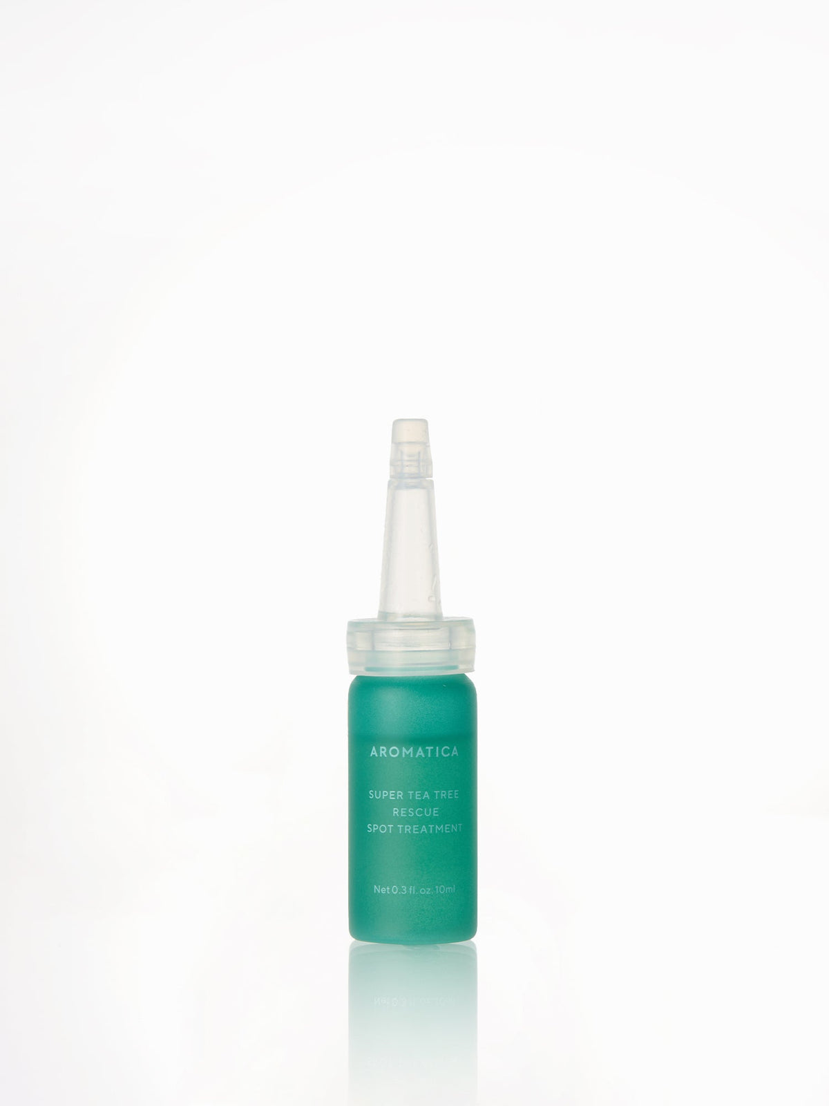 AROMATICA Super Tea Tree Rescue Spot Treatment 10ml