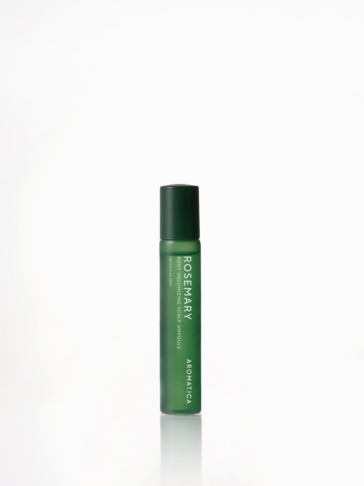 AROMATICA Rosemary Root Volumizing Scalp Ampoule 20ml