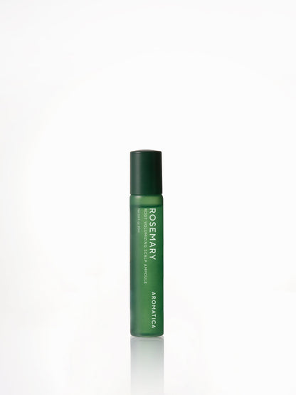 AROMATICA Rosemary Root Volumizing Scalp Ampoule 20ml