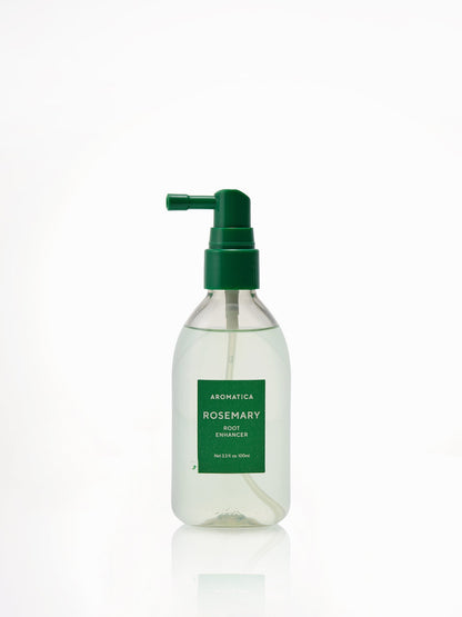 AROMATICA Rosemary Root Enhancer Mini 30ml