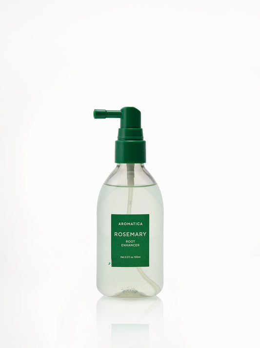 AROMATICA Rosemary Root Enhancer Mini 30ml