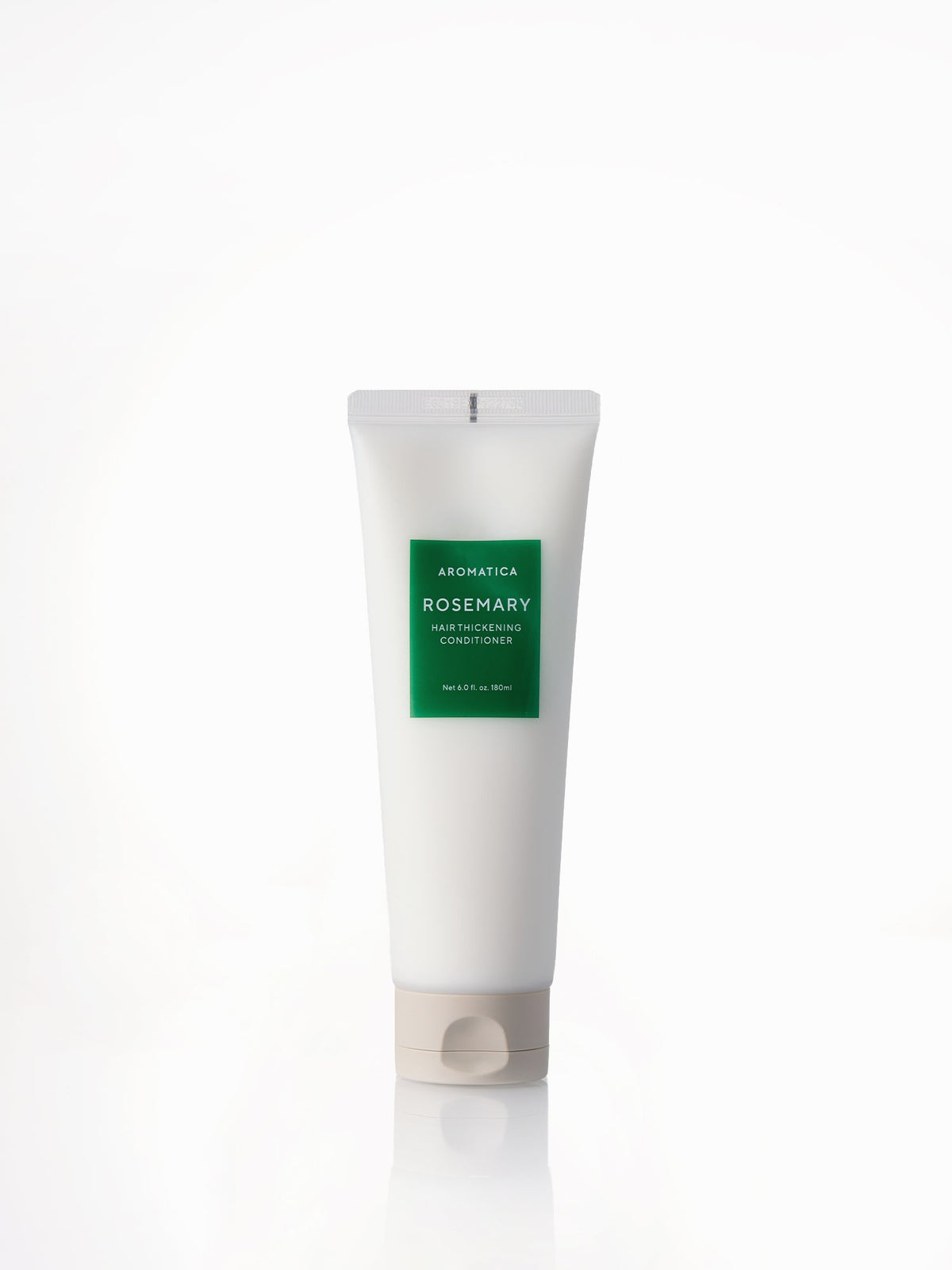 AROMATICA Rosemary Hair Thickening Conditioner 30ml