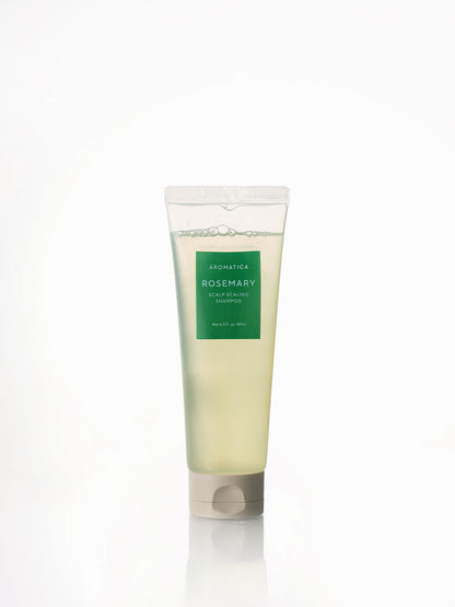 AROMATICA Rosemary Scalp Scaling Shampoo 180ml