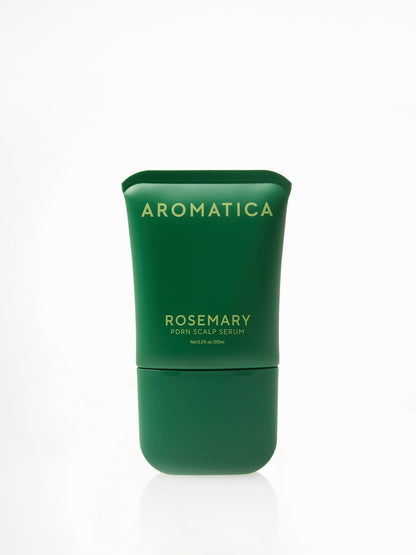 AROMATICA Rosemary PDRN Scalp Serum 100ml