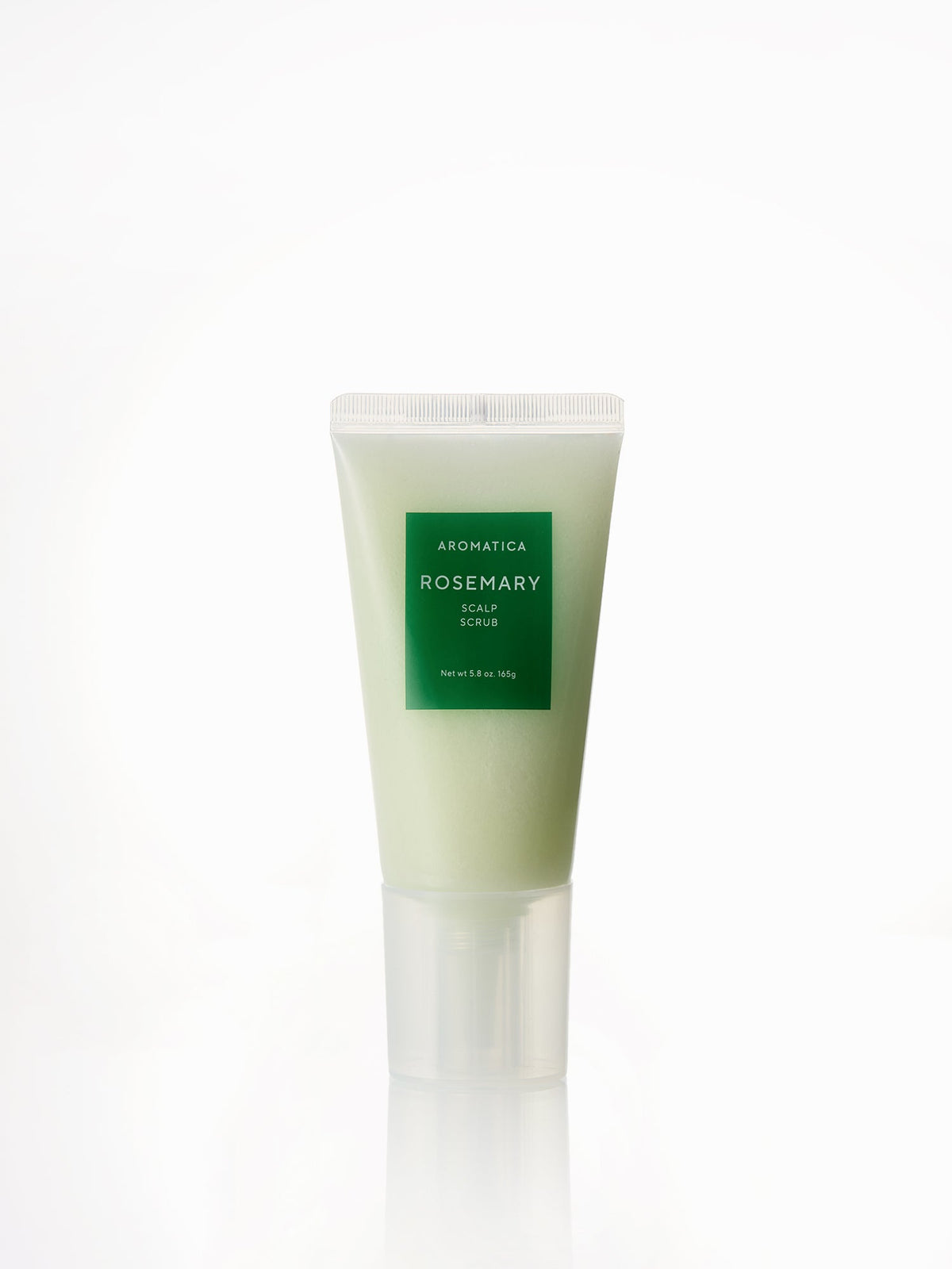 AROMATICA Rosemary Scalp Scrub 165g