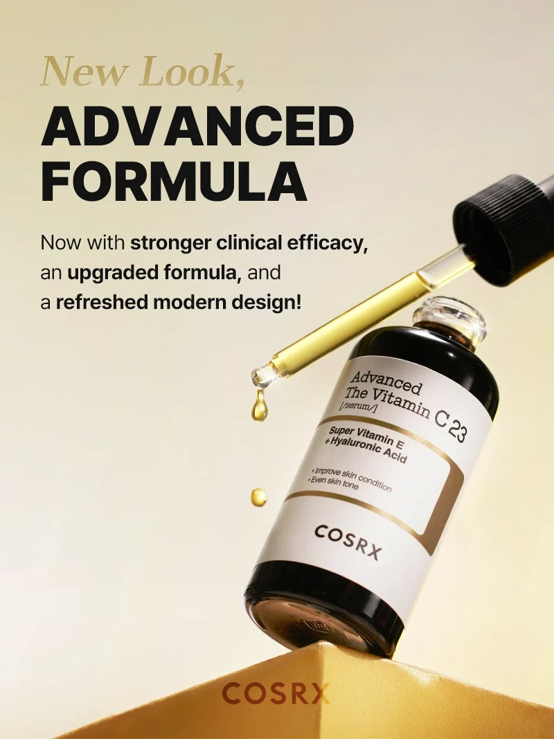 COSRX Advanced The Vitamin C 23 Serum 20ml