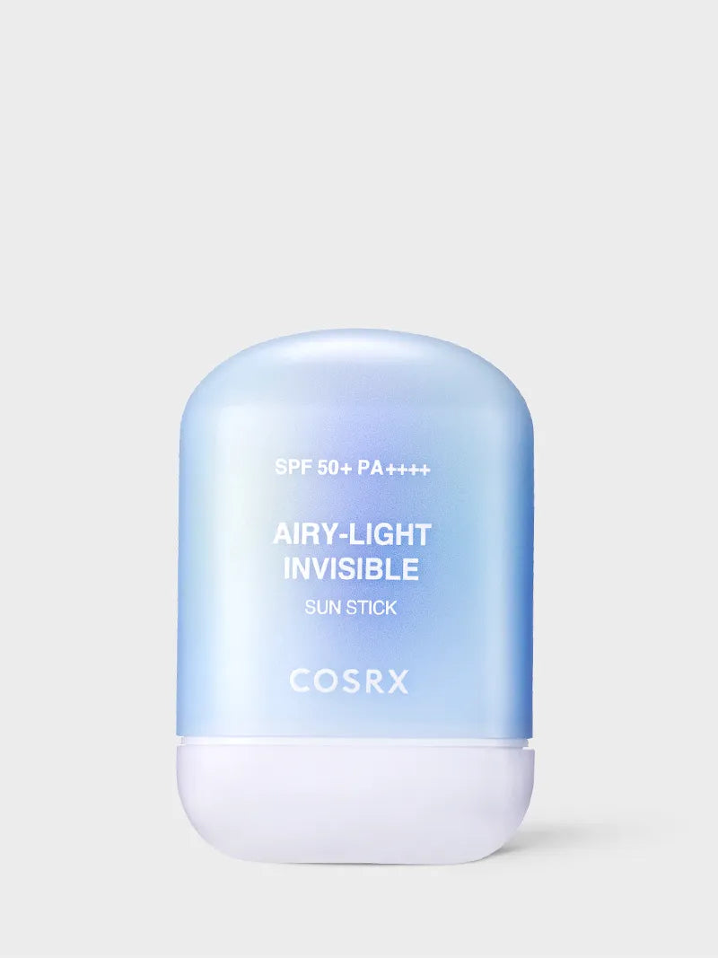 COSRX Airy-Light Invisible Sun Stick 19g