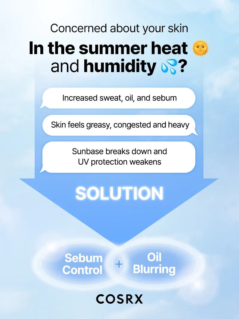 COSRX Airy-Light Invisible Sun Stick 19g