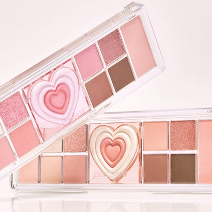 peripera All Take Mood Like Palette Honey K-ookie Collection