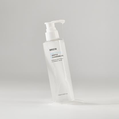 ROVECTIN Aqua Hydration Gentle Cleansing Gel 175ml