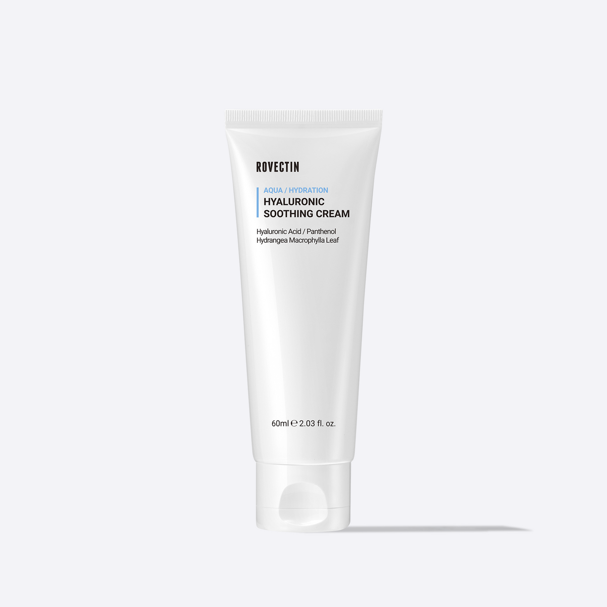 ROVECTIN Aqua Hyaluronic Soothing Cream 60ml