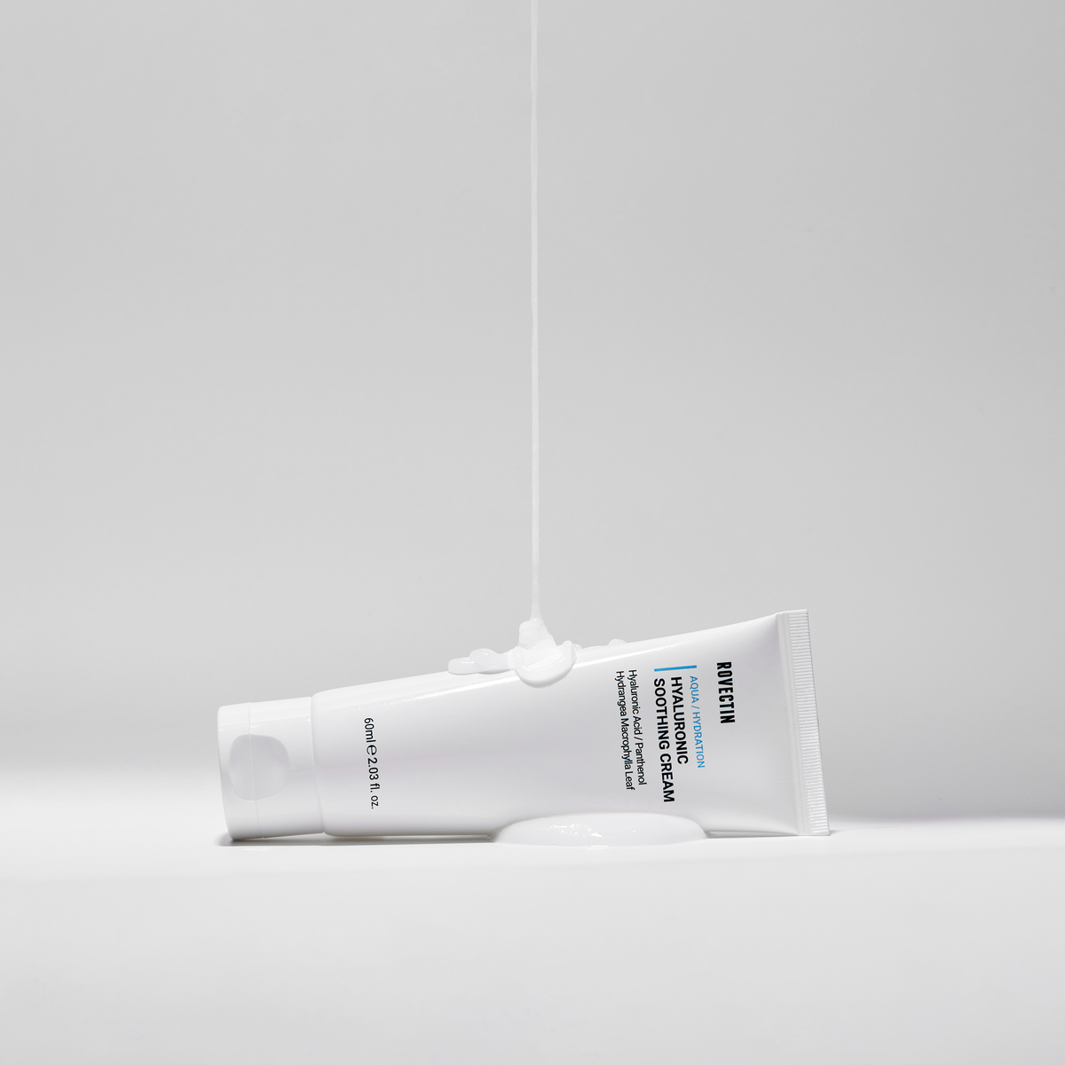 ROVECTIN Aqua Hyaluronic Soothing Cream 60ml