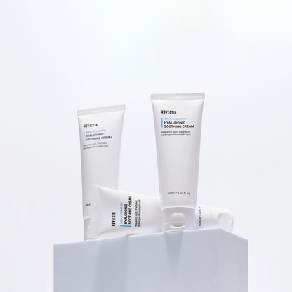 ROVECTIN Aqua Hyaluronic Soothing Cream 60ml