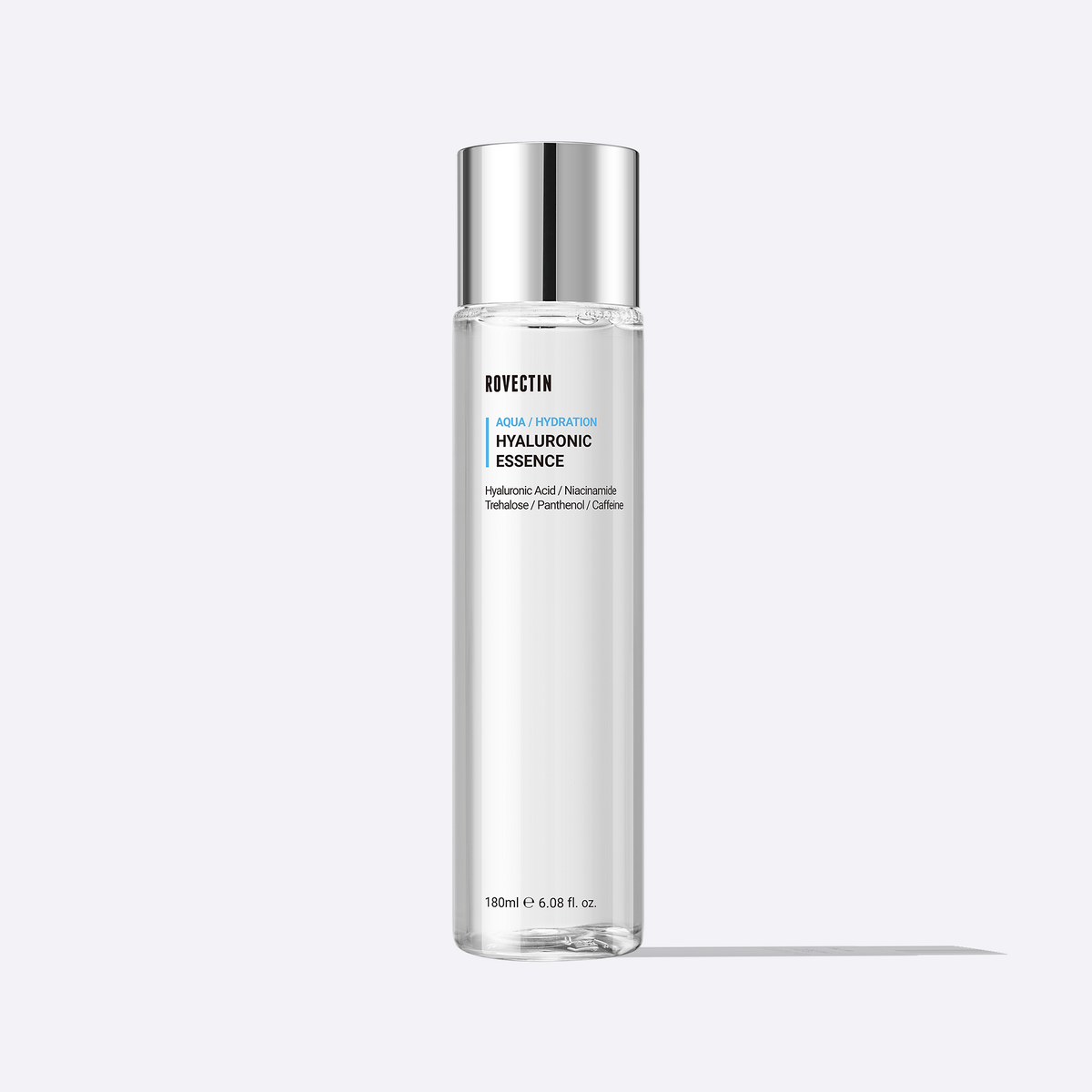 ROVECTIN Aqua Hydration Hyaluronic Essence Mini 100ml