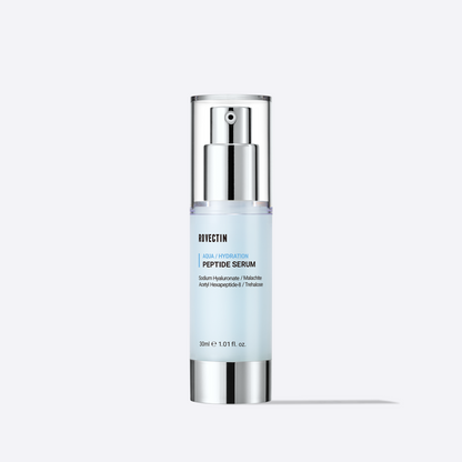 ROVECTIN Aqua Peptide Serum 30ml