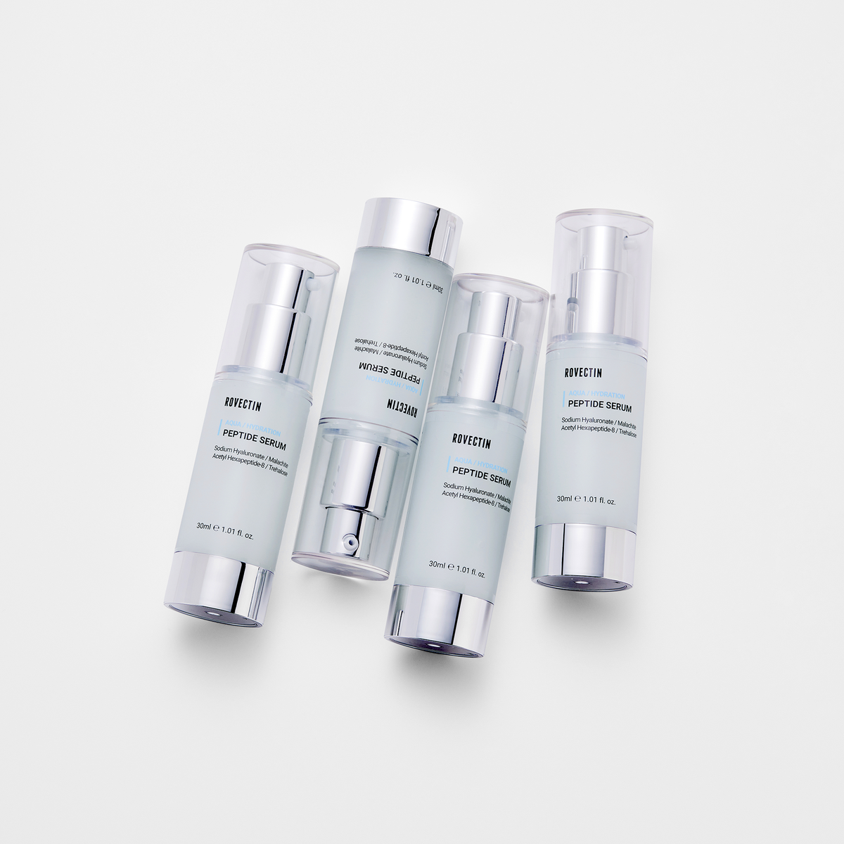 ROVECTIN Aqua Peptide Serum 30ml