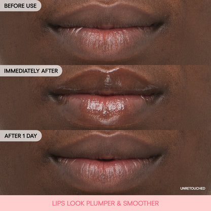 LANEIGE Bouncy & Firm Lip Treatment 12g