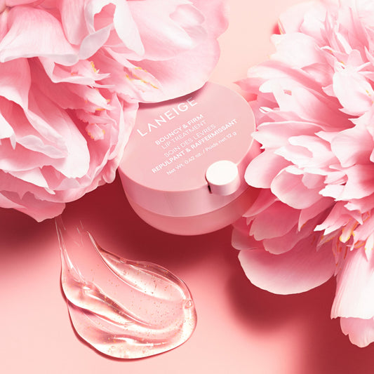 LANEIGE Bouncy & Firm Lip Treatment Mini 2g