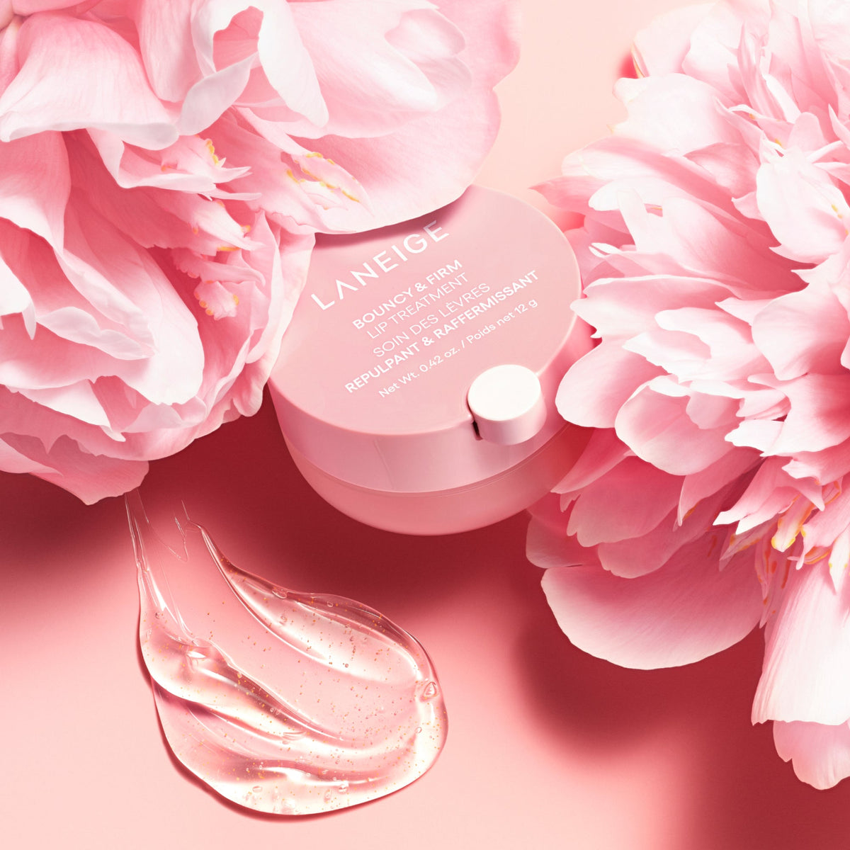 LANEIGE Bouncy & Firm Lip Treatment 12g