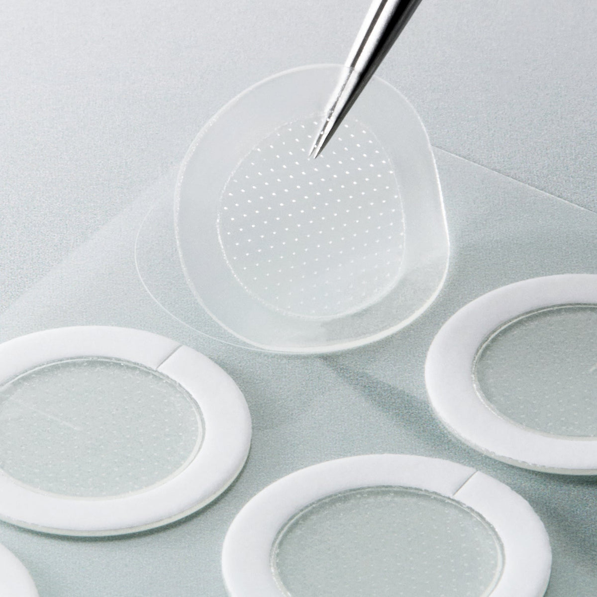 Torriden Balanceful Azelaic Acid Micropoint Spot Patch Set 12 patches