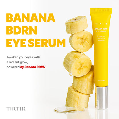 TIRTIR Banana BDRN Eye Serum 20ml