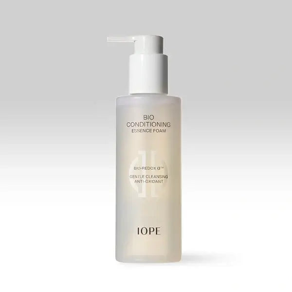 IOPE Bio Conditioning Essence Foam Mini 18ml
