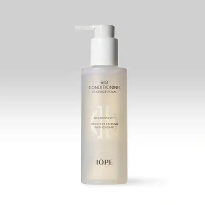 IOPE Bio Conditioning Essence Foam Mini 18ml