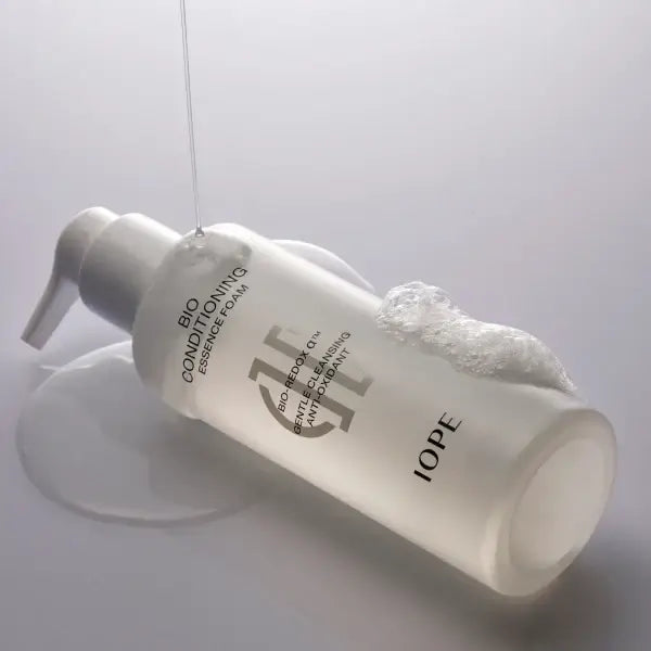 IOPE Bio Conditioning Essence Foam Mini 18ml