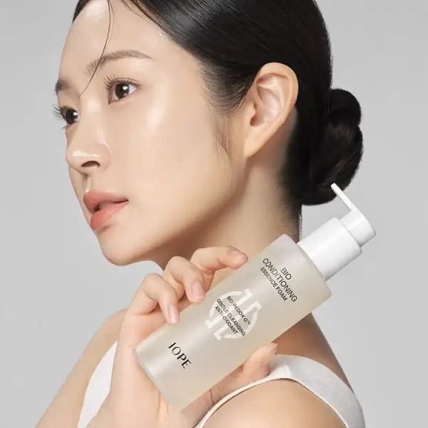 IOPE Bio Conditioning Essence Foam Mini 18ml