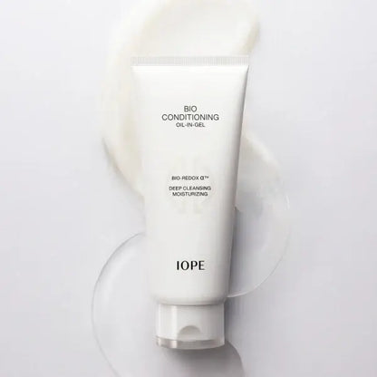IOPE Bio Conditioning Oil in Gel 150ml