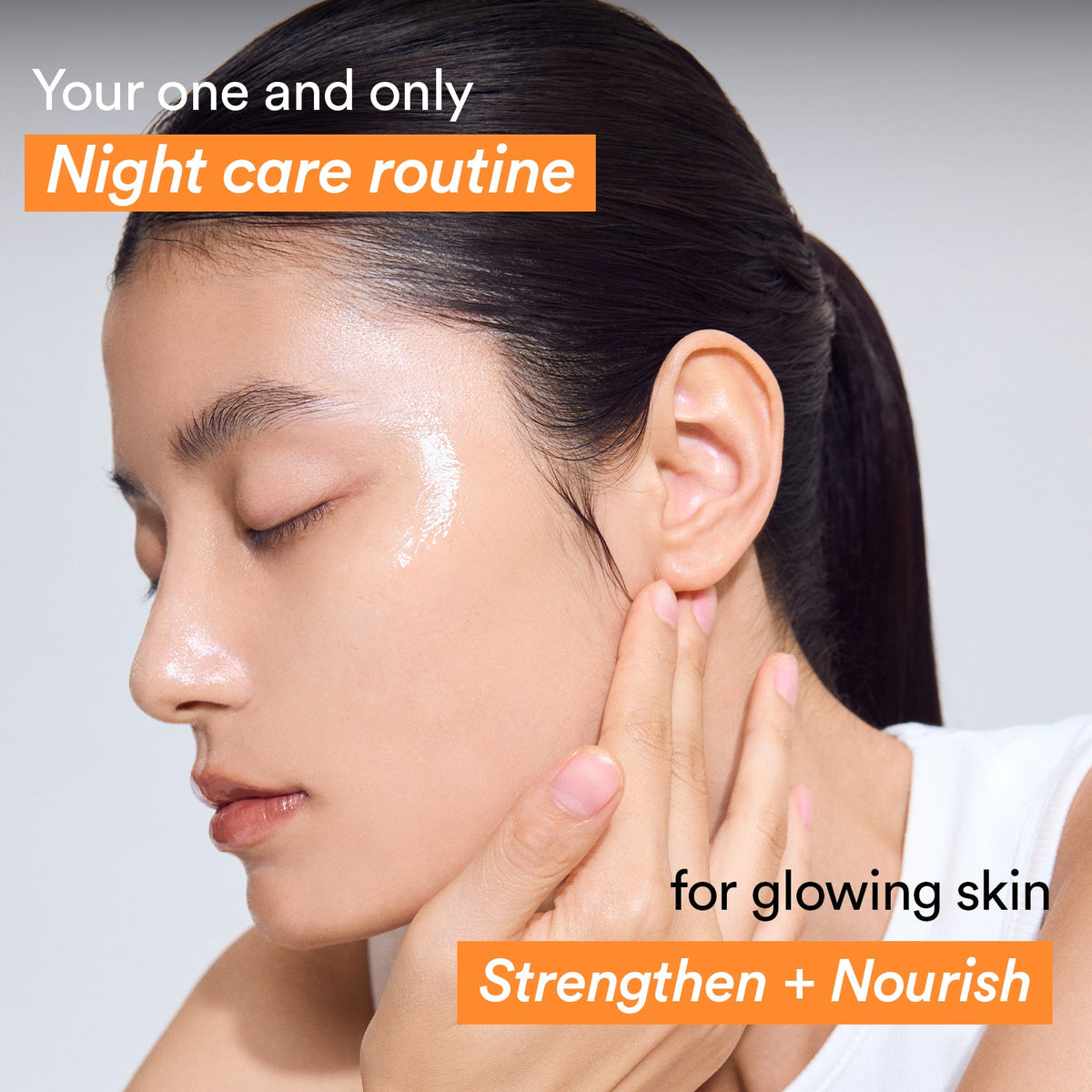 Abib Rice Probiotics Overnight Mask Barrier Jelly 80ml