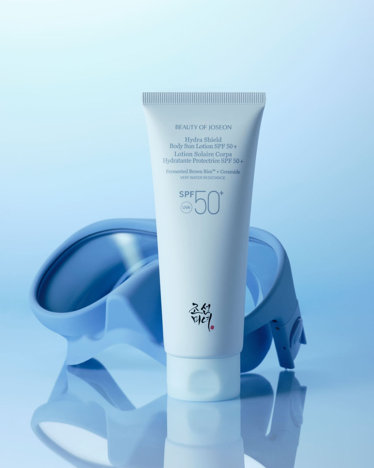 Beauty of Joseon Hydra Shield Body Sun Lotion 150ml