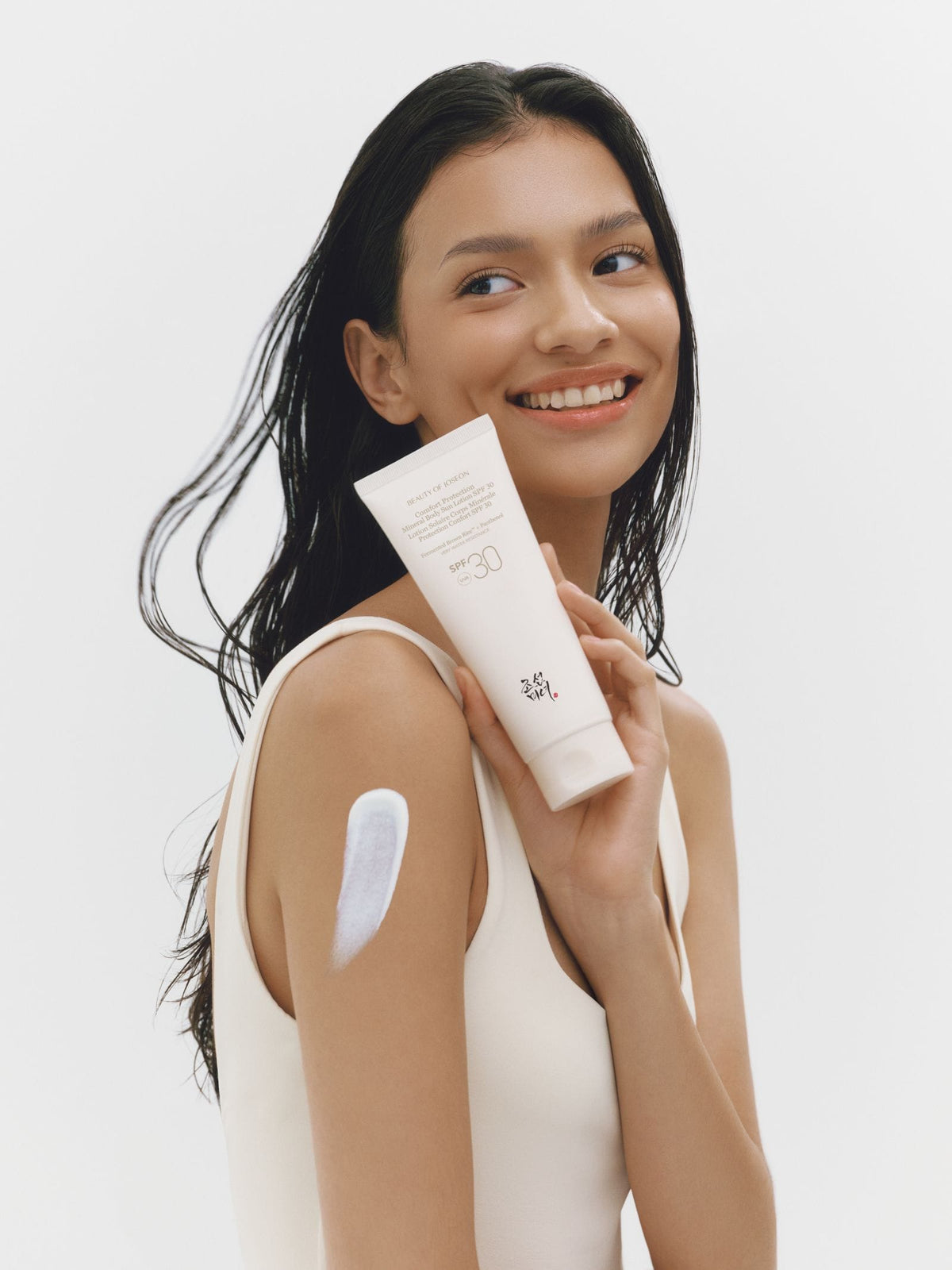 Beauty of Joseon Comfort Protection Mineral Body Sun Lotion 150ml