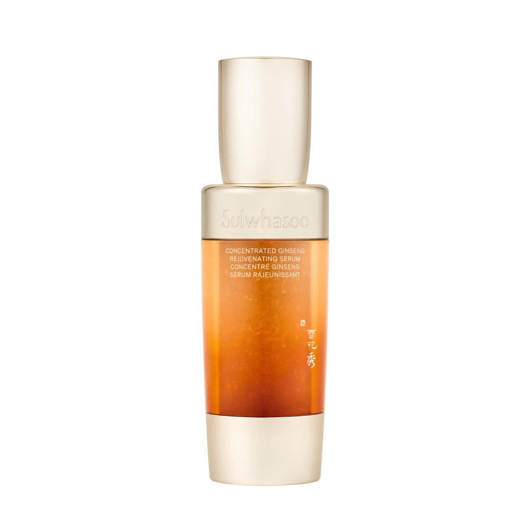 Sulwhasoo Concentrated Ginseng Rejuvenating Serum 8ml