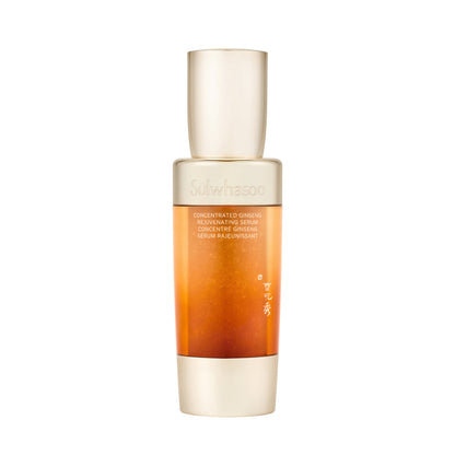 Sulwhasoo Concentrated Ginseng Rejuvenating Serum 8ml