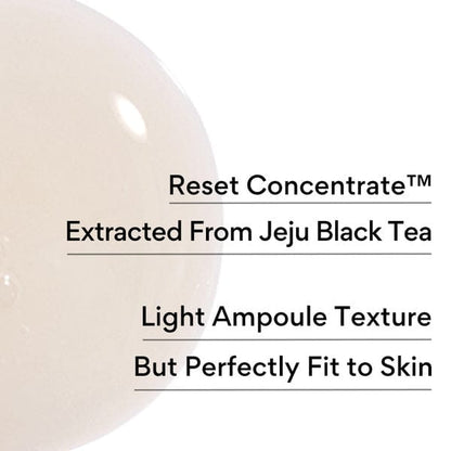 innisfree Black Tea Youth Enhancing Ampoule 30ml