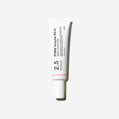 Abib PDRN Volume Fill-it Booster Crème 2.5 Tube Mini 10ml