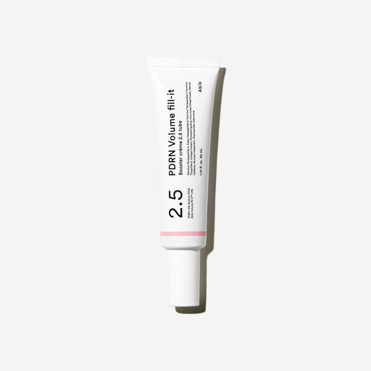 Abib PDRN Volume Fill-it Booster Crème 2.5 Tube Mini 10ml