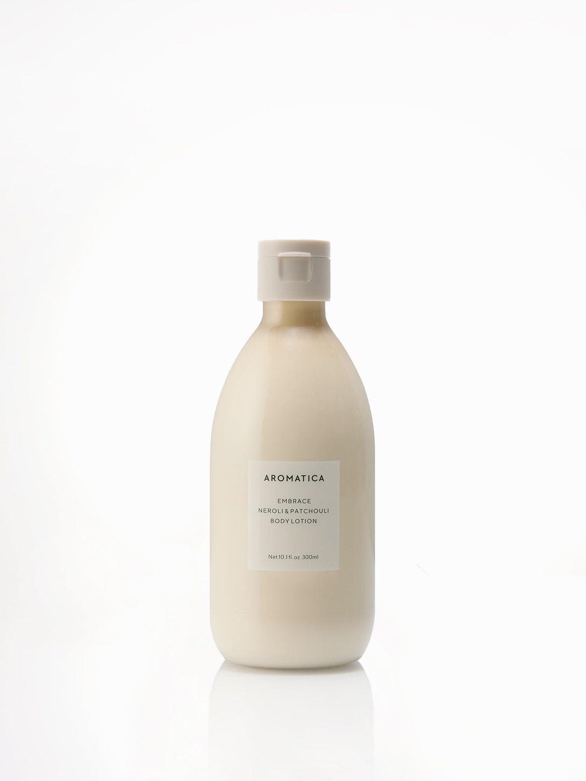 AROMATICA Embrace Body Lotion Neroli & Patchouli 300ml