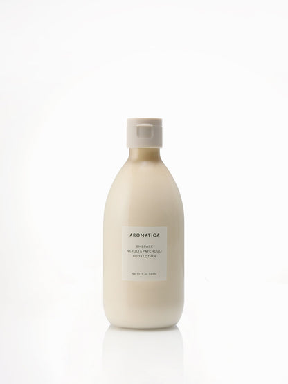 AROMATICA Embrace Body Lotion Neroli & Patchouli 300ml