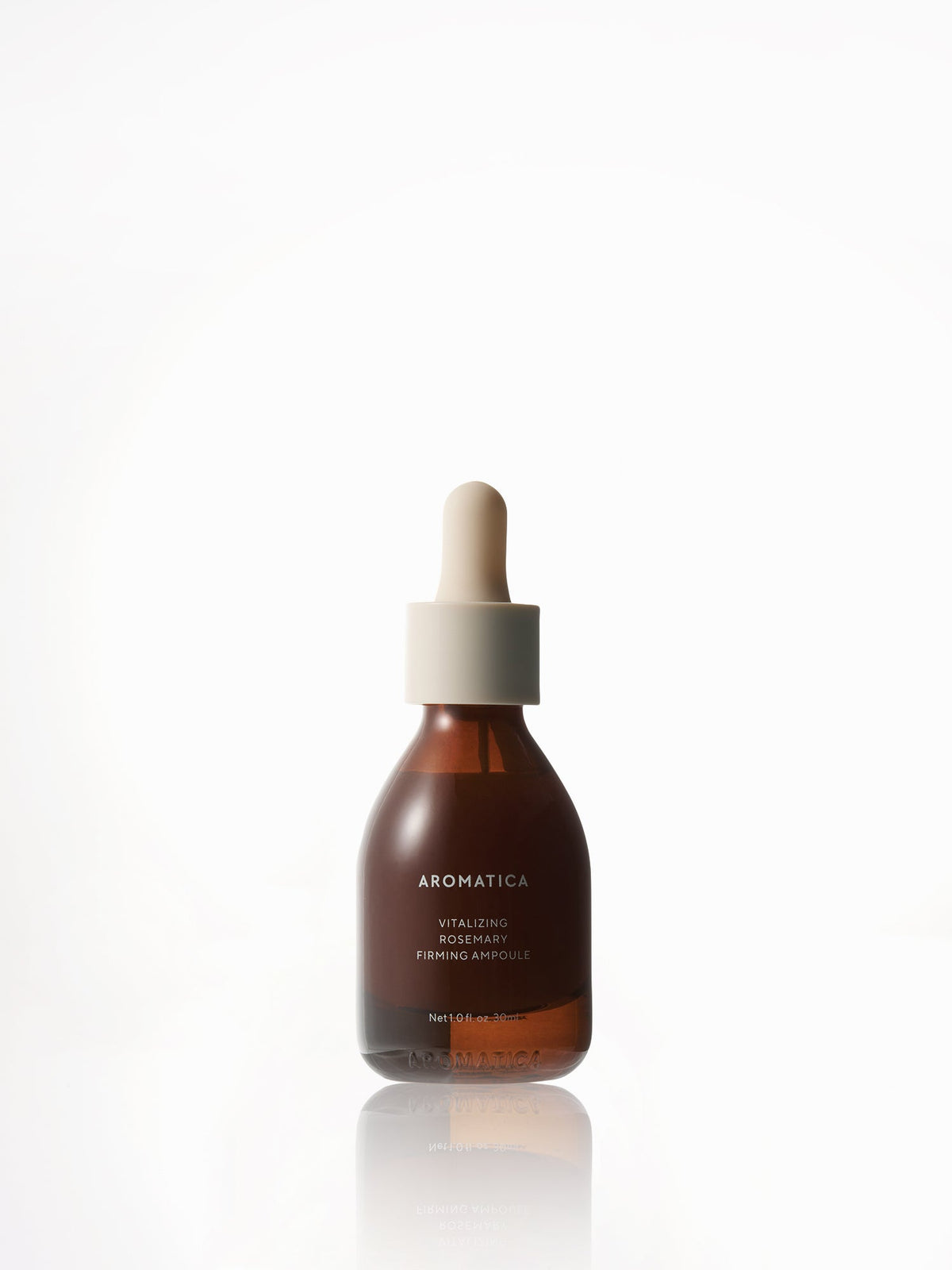 AROMATICA Vitalizing Rosemary Firming Ampoule 30ml
