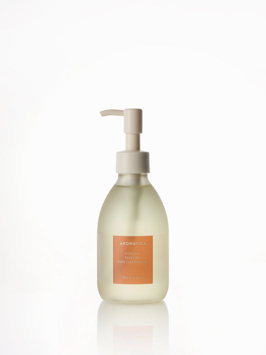 AROMATICA Vitalizing Rosemary Pore Cleansing Oil 200ml