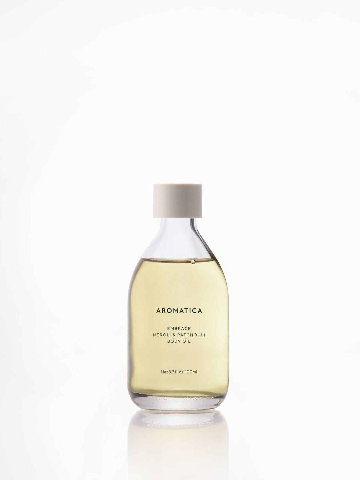 AROMATICA Embrace Body Oil Neroli & Patchouli 100ml