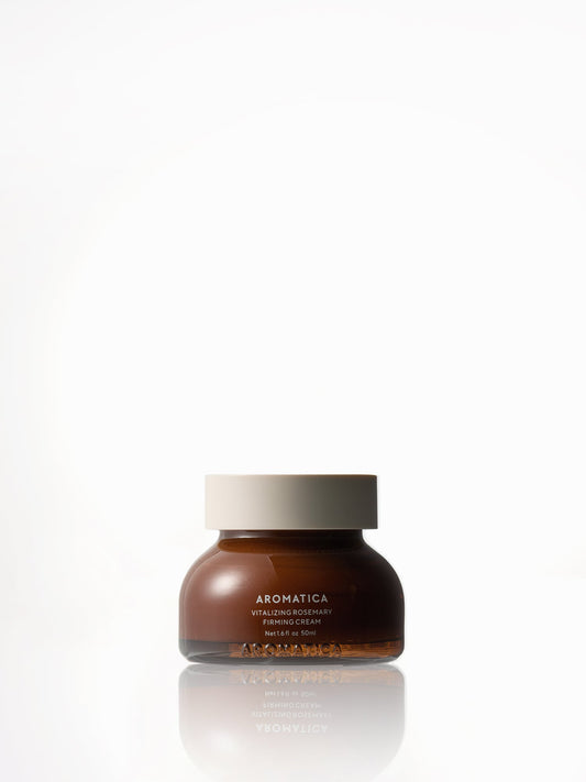 AROMATICA Vitalizing Rosemary Firming Cream 50ml