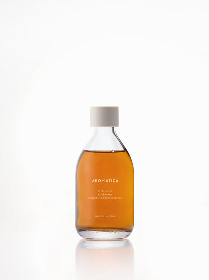 AROMATICA Vitalizing Rosemary Concentrated Essence Mini 30ml