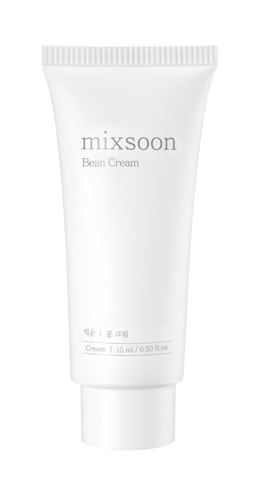 mixsoon Bean Cream Mini 15ml