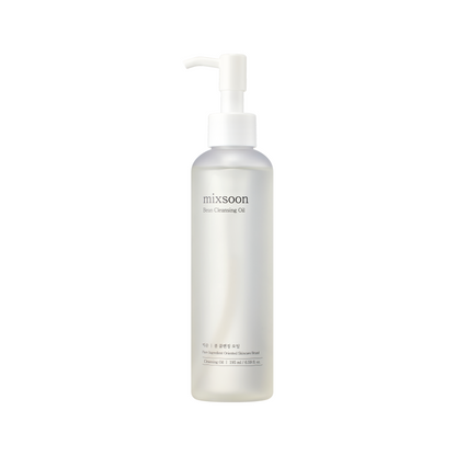 mixsoon Bean Cleansing Oil Jumbo 195ml